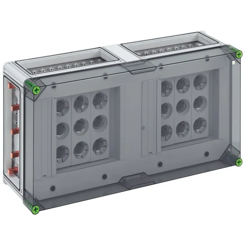 Sofort Bestellen Spelsberg Diazed-Gehäuse GSD 436-250