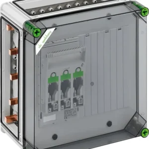 Sonderaktion Spelsberg Sicherungsgehäuse GST 2015-630