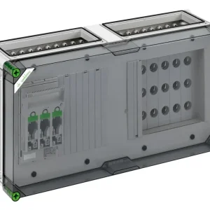 Billig Spelsberg Sicherungsgehäuse GST 401 KN-630