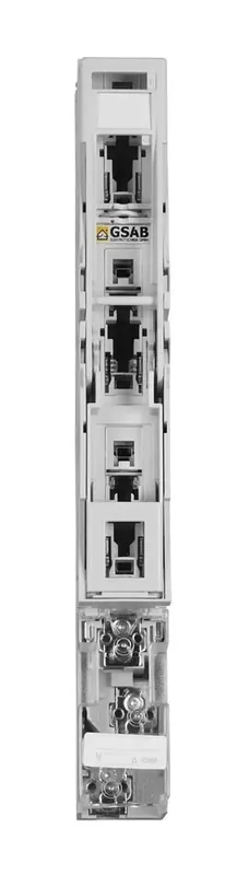 Begrenztes Angebot GSAB Elektrotechnik NH-Sicherungsschaltleiste 99.00.2531