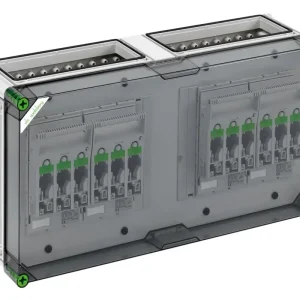 Spelsberg Sicherungsgehäuse GST 4045-400 Expressversand