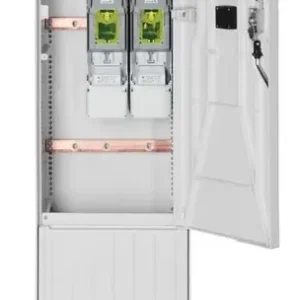 Bestpreis GSAB Elektrotechnik Kabelverteilersäule 35S1700K2LSL2