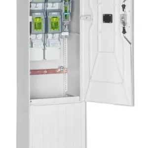 Meistverkauft GSAB Elektrotechnik Kabelverteiler 35S1700K2LSL2-LSL00