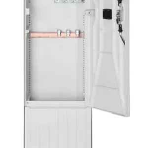 GSAB Elektrotechnik Kabelverteilersäule 35S1700K3LSL00-1 Preisknaller