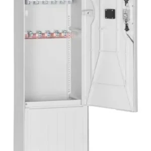 GSAB Elektrotechnik Kabelverteilersäule 35S1700K5LSL00-1 Preisknaller