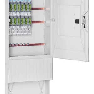 Expressversand GSAB Elektrotechnik Verteilersäule 58S1700K6LSL00