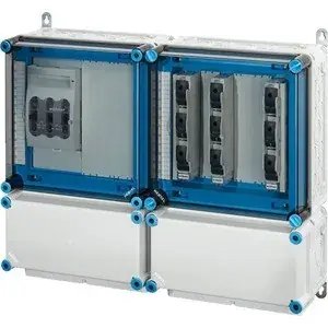 Hensel PV-Wechselrichter-Sammler Mi PV 5311 Ausverkauf