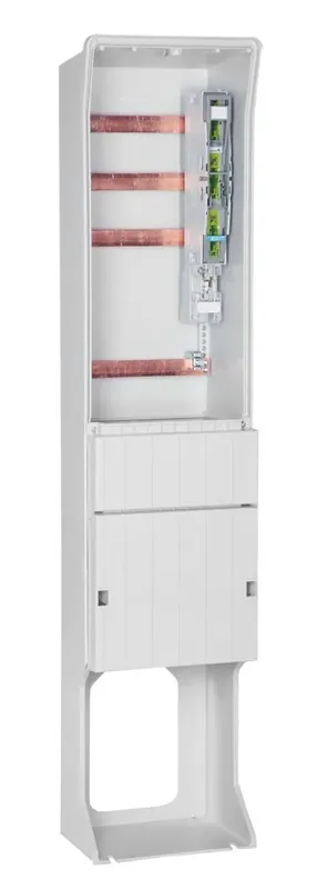 GSAB Elektrotechnik Verteilersäule 32S1400KLSL00-1 Neu