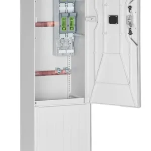 Super-Preis GSAB Elektrotechnik Kabelverteilersäule 35S1700K2LSL00