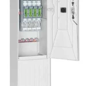 Expressversand GSAB Elektrotechnik Kabelverteilersäule 35S1700K4LSL00