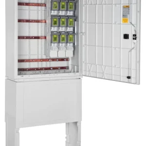 Bestseller GSAB Elektrotechnik Normkabelverteilerschrank 1S1000K3LSL2