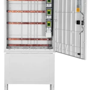 GSAB Elektrotechnik Normkabelverteilerschrank 1S1000KLSL2 Aktuell