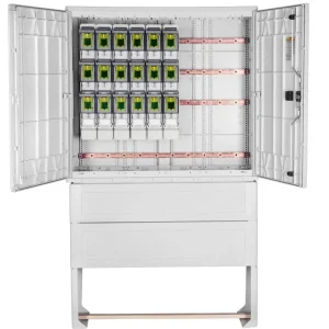 Jetzt Kaufen GSAB Elektrotechnik Normkabelverteilerschrank 2S1000K6LSL2