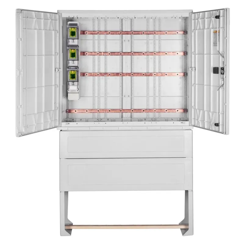 GSAB Elektrotechnik Normkabelverteilerschrank 2S1000KLSL2 Sonderaktion