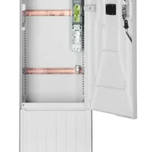 GSAB Elektrotechnik Kabelverteilersäule 35S1700KLSL00 Preisreduziert