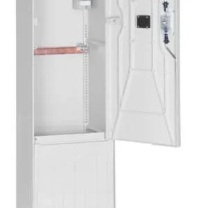 Preiswert GSAB Elektrotechnik Kabelverteilersäule 35S1700KLSL00-1