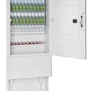 GSAB Elektrotechnik Kabelverteilersäule 58S1700K10LSL00 Meistverkauft