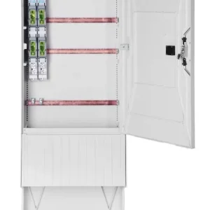 GSAB Elektrotechnik Kabelverteilersäule 58S1700K2LSL00 Gratis Versand