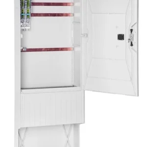 Jetzt Bestellen GSAB Elektrotechnik Kabelverteilersäule 58S1700K2LSL00-1