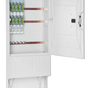 Schneller Versand GSAB Elektrotechnik Kabelverteilersäule 58S1700K4LSL00