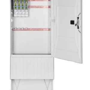 GSAB Elektrotechnik Kabelverteilersäule 58S1700K4LSL00-1 Heißes Angebot