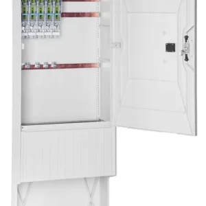 Saisonangebot GSAB Elektrotechnik Kabelverteilersäule 58S1700K5LSL00-1