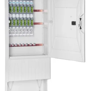 Sichere Zahlung GSAB Elektrotechnik Kabelverteilersäule 58S1700K7LSL00