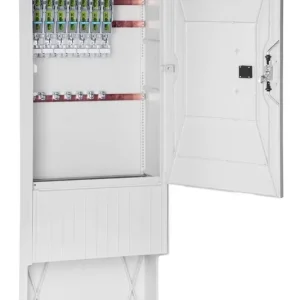 GSAB Elektrotechnik Kabelverteilersäule 58S1700K7LSL00-1 Expressversand