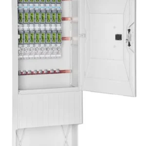 GSAB Elektrotechnik Verteilersäule 58S1700K8LSL00 Beliebt