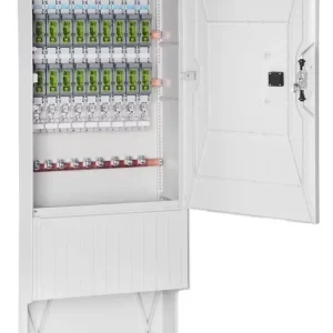 GSAB Elektrotechnik Kabelverteilersäule 58S1700K9LSL00 Schnäppchen