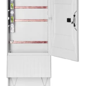 Bestseller GSAB Elektrotechnik Kabelverteilersäule 58S1700KLSL00