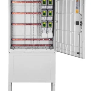 Sonderaktion GSAB Elektrotechnik Normkabelverteilerschrank 1S1000K2LSL2