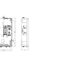 Kostenfreie Lieferung uesa HA-Kasten 2000-0000.25