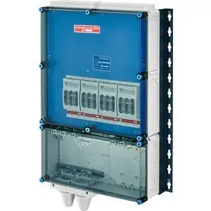 Online Kaufen Hensel Hauptleitungsverteiler HV0180