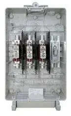 Müller Kabelkasten H5780549 Super-Preis