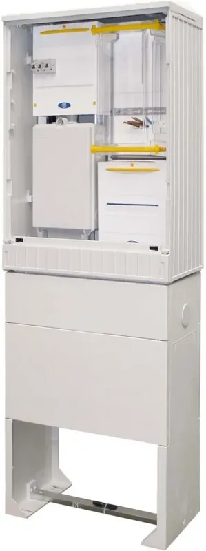 Müller KV-Schrank ZASKH00/SA5#H9510154 Bestseller