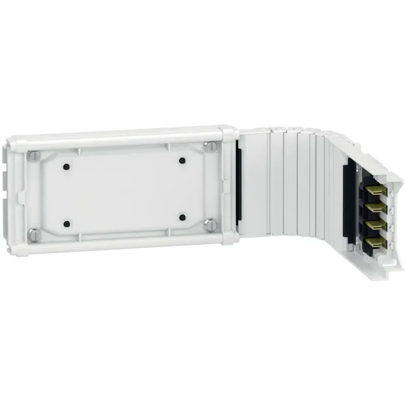 Schneider Electric Winkelkasten KNA100DL4 Kostenloser Versand