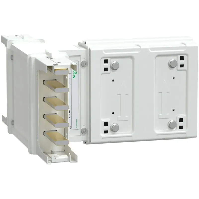 Geprüft Schneider Electric Schienen T-Stück KSA400DTC40