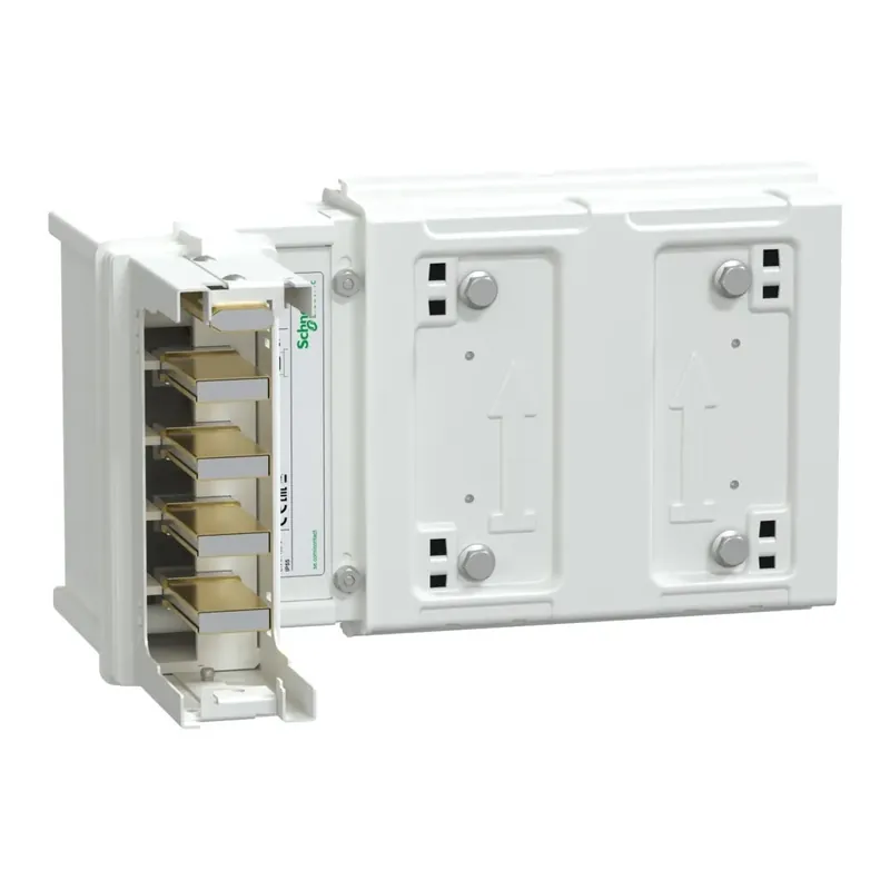 Schneider Electric KSA Winkelelement KSA250DLC401 Zertifiziert