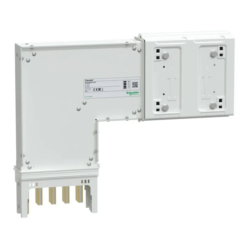 Schneller Versand Schneider Electric KSA Winkelelement KSA400DLF401