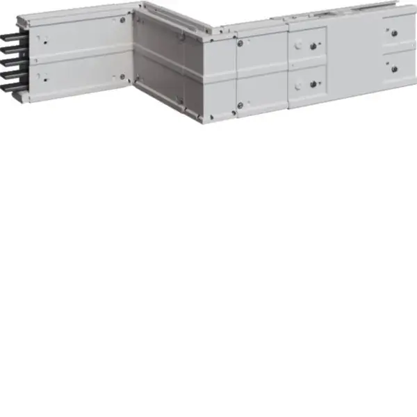 Hager L-Element. Vertikal KEM34S42B4LMF Geprüft