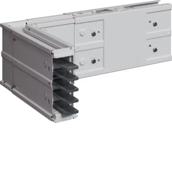 Sonderangebot Hager unibarM 160A m 4-8 Abgang KEM39S02X4LMF