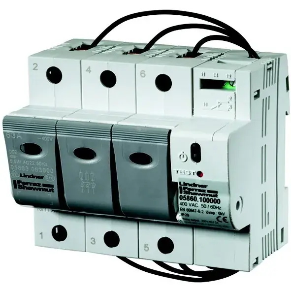 Jetzt Bestellen Mersen Meldeschalter 05860.100000