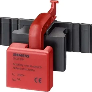 Sichere Zahlung Siemens Dig.Industr. Signalmelder 3NX1024