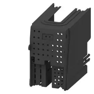 Neu Im Sortiment Siemens Dig.Industr. NH-Klemmenabdeckung für 3NX3143