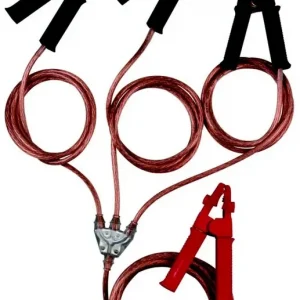 DEHN Potentialausgleichsvorr. PAV 3+1 16 ZAK Neue Ware